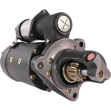 Db Electrical Starter For International Truck 2554 / 2564 2574 Series 1997-2000; 410-12627